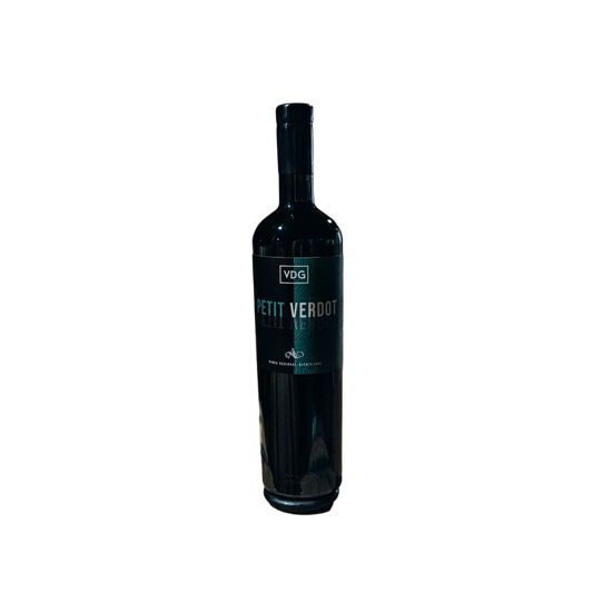 VDG Petit Verdot