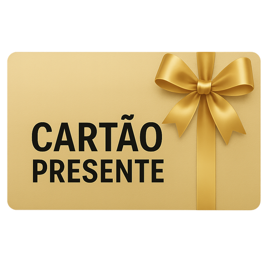 Cartão oferta