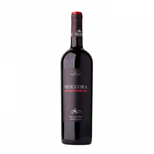 Vidigueira Alicante Bouschet DOC