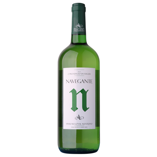 Navegante Branco Regional 1 Lt