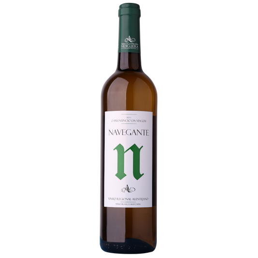 Navegante Branco 750ml Regional