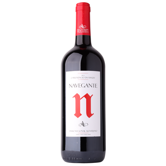 Navegante Tinto Regional 1 Lt