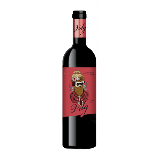 VDG Tinto