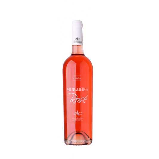 Vidigueira Rosé DOC