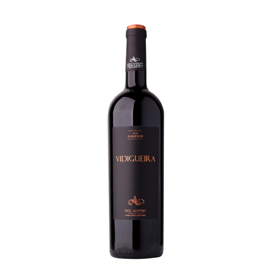 Vidigueira Tinto D.O.C