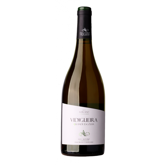 Vidigueira Grande Escolha Branco DOC