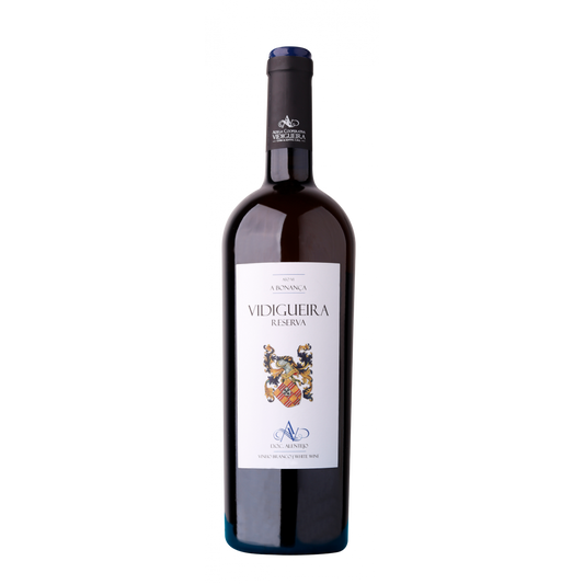 Vidigueira Reserva Branco DOC