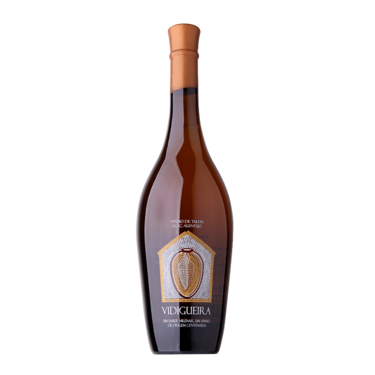 Vidigueira Vinho de Talha Branco DOC