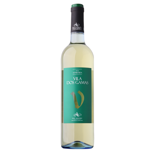 Vila dos Gamas Branco DOC
