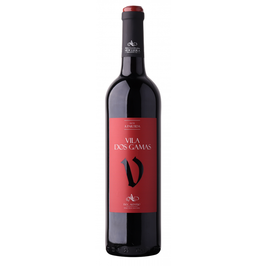 Vila dos Gamas Tinto DOC