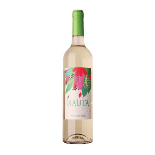 Nauta – Vinho Frisante Branco