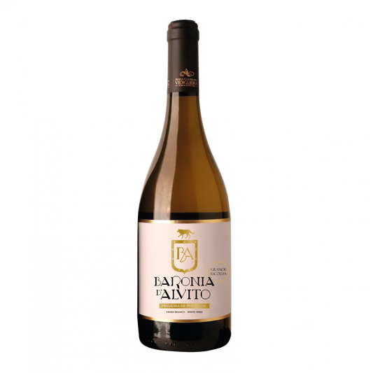 Baronia de Alvito Grande Escolha Branco DOC