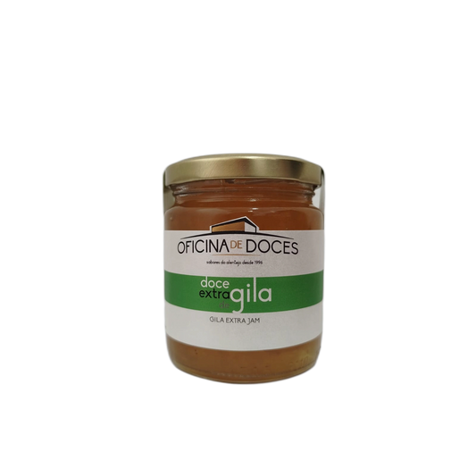 Doce Extra de Gila