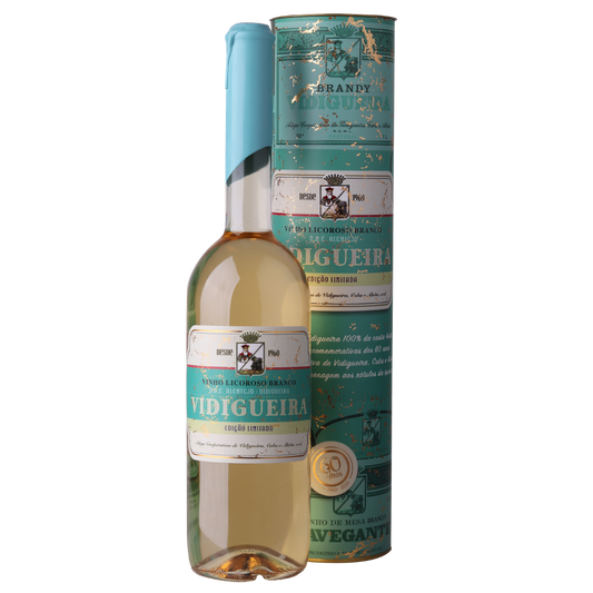 Vidigueira Licoroso Branco DOC