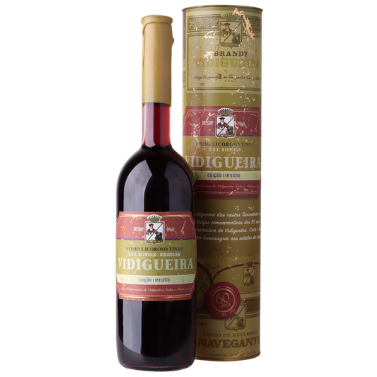 Vidigueira Licoroso Tinto DOC
