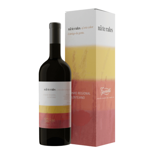 Vinho Nã Te Rales 2021 1,5 L