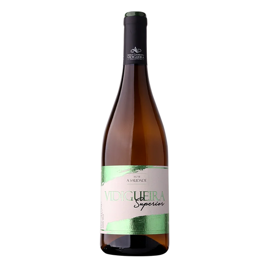 Vidigueira Superior Branco DOC