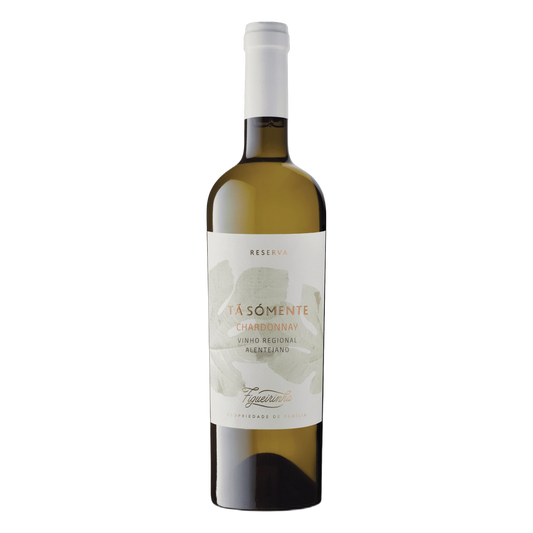 Vinho Tã Sómente Chardonnay Reserva 2022