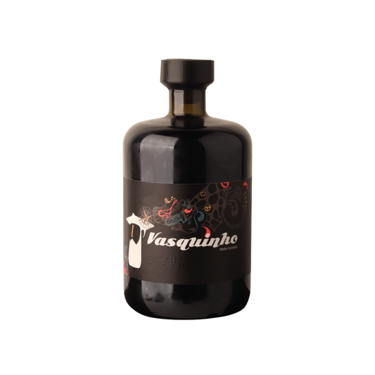 Vasquinho Licoroso Tinto