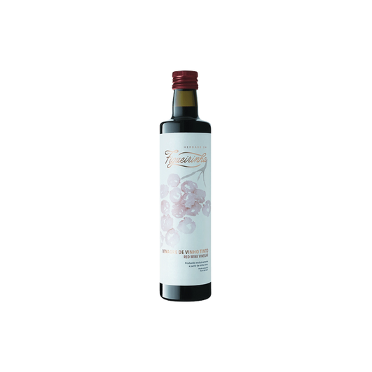 Figueirinha - Vinagre de Vinho Tinto - 250ml