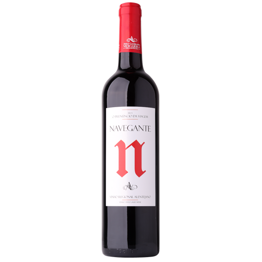 Navegante Tinto 750ml Regional