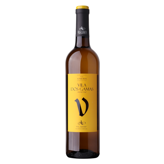 Vila dos Gamas Antão Vaz DOC